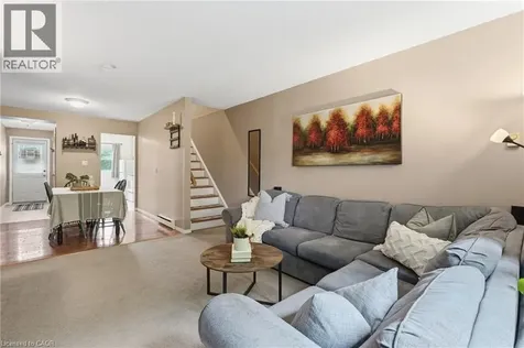 513 Weber Street North Waterloo ON N2L 4G1
