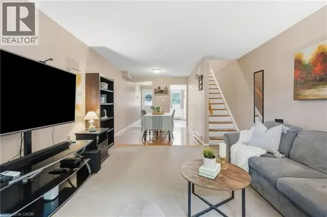 513 Weber Street North Waterloo ON N2L 4G1