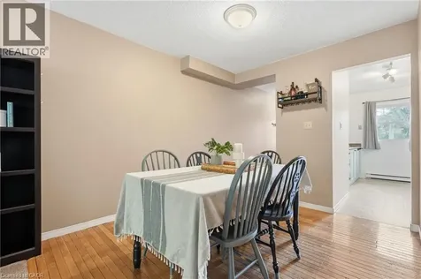 513 Weber Street North Waterloo ON N2L 4G1