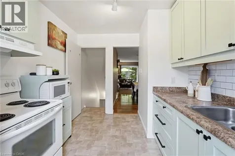 513 Weber Street North Waterloo ON N2L 4G1