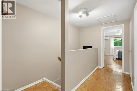 513 Weber Street North Waterloo ON N2L 4G1