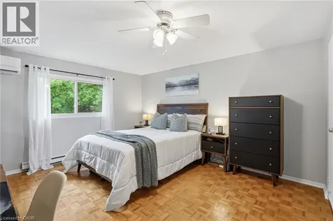 513 Weber Street North Waterloo ON N2L 4G1