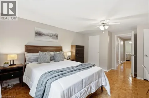 513 Weber Street North Waterloo ON N2L 4G1