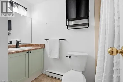 513 Weber Street North Waterloo ON N2L 4G1