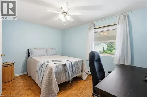513 Weber Street North Waterloo ON N2L 4G1