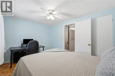 513 Weber Street North Waterloo ON N2L 4G1
