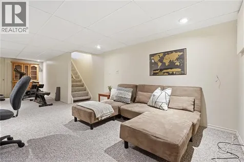 513 Weber Street North Waterloo ON N2L 4G1