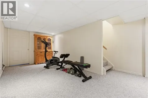 513 Weber Street North Waterloo ON N2L 4G1