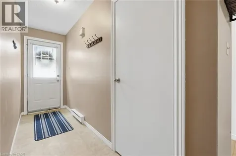 513 Weber Street North Waterloo ON N2L 4G1
