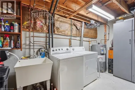 513 Weber Street North Waterloo ON N2L 4G1