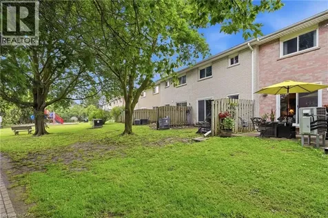 513 Weber Street North Waterloo ON N2L 4G1