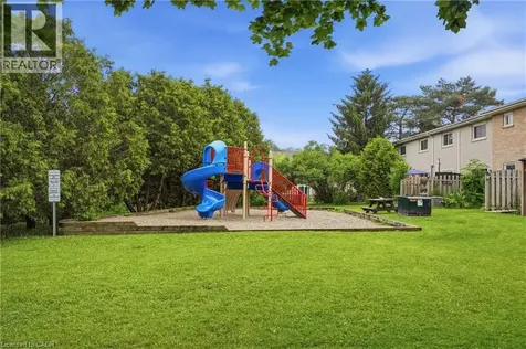 513 Weber Street North Waterloo ON N2L 4G1