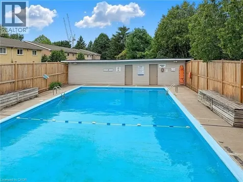 513 Weber Street North Waterloo ON N2L 4G1