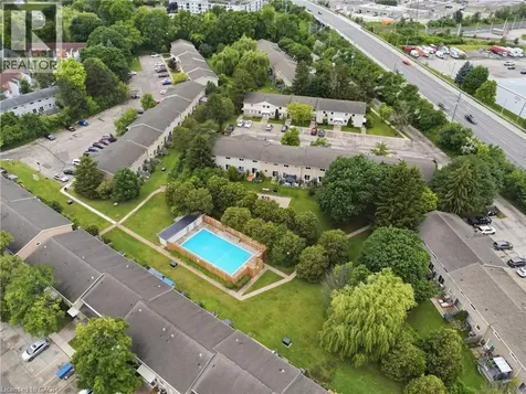 513 Weber Street North Waterloo ON N2L 4G1
