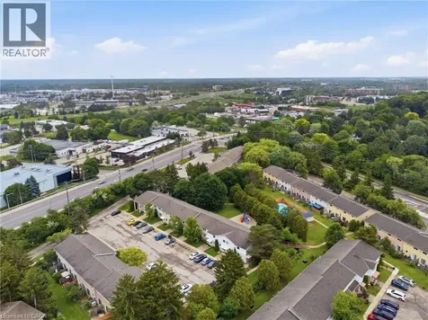 513 Weber Street North Waterloo ON N2L 4G1