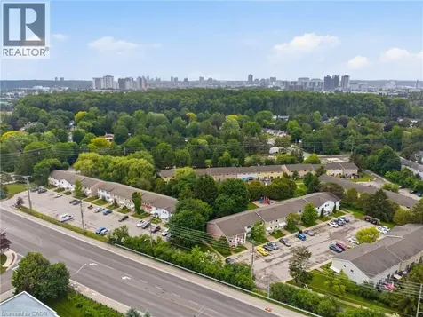 513 Weber Street North Waterloo ON N2L 4G1