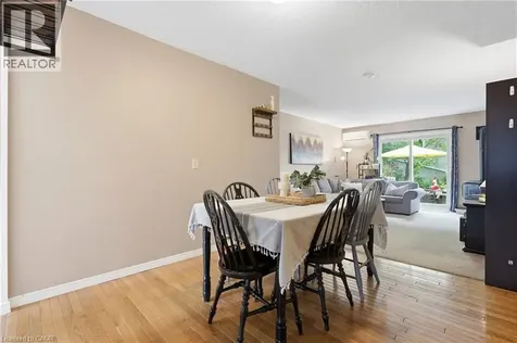 513 Weber Street North Waterloo ON N2L 4G1