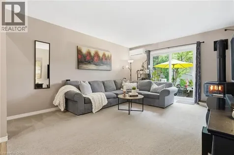513 Weber Street North Waterloo ON N2L 4G1