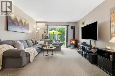 513 Weber Street North Waterloo ON N2L 4G1