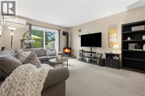 513 Weber Street North Waterloo ON N2L 4G1