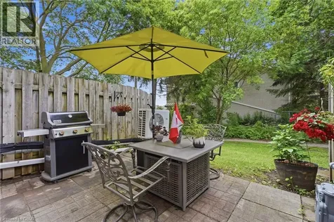513 Weber Street North Waterloo ON N2L 4G1