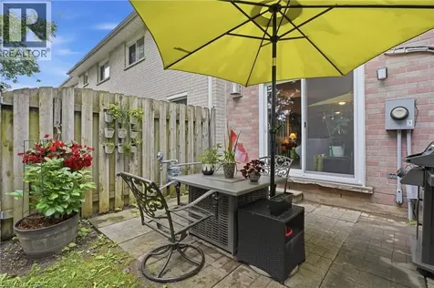 513 Weber Street North Waterloo ON N2L 4G1
