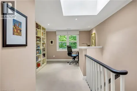 1346 Whiteoaks Avenue Mississauga ON L5J 3C3