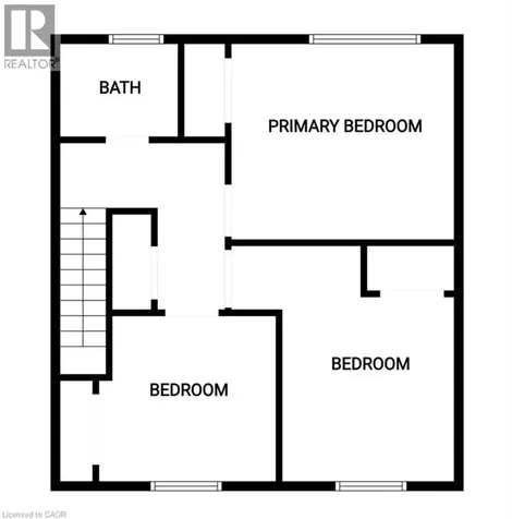 1345 Colonsay Drive Burlington ON L7P 2T6