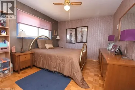 1345 Colonsay Drive Burlington ON L7P 2T6