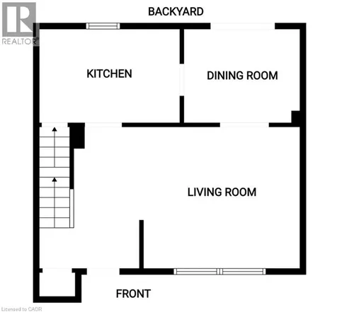 1345 Colonsay Drive Burlington ON L7P 2T6