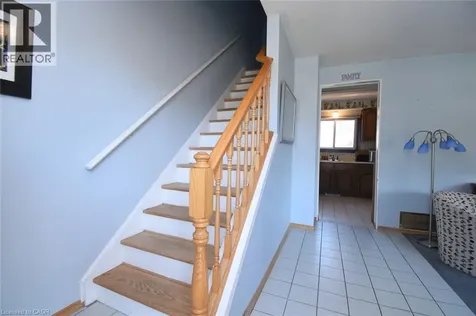 1345 Colonsay Drive Burlington ON L7P 2T6