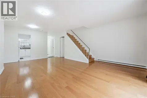 178 Westcourt Place Waterloo ON N2L 2R7