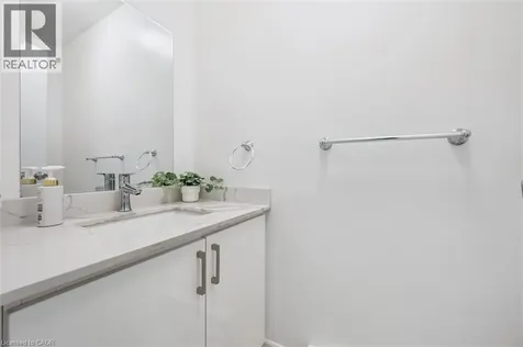 178 Westcourt Place Waterloo ON N2L 2R7