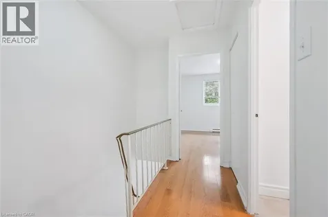 178 Westcourt Place Waterloo ON N2L 2R7