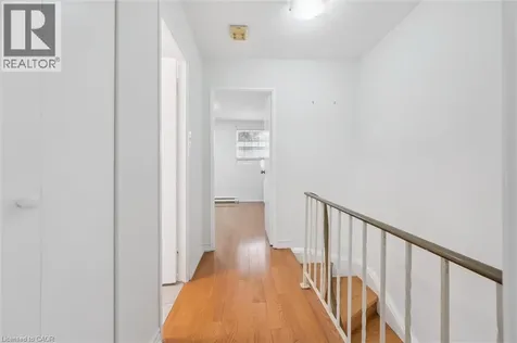 178 Westcourt Place Waterloo ON N2L 2R7