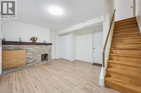 178 Westcourt Place Waterloo ON N2L 2R7