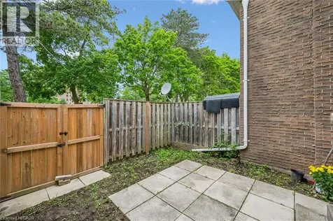 178 Westcourt Place Waterloo ON N2L 2R7
