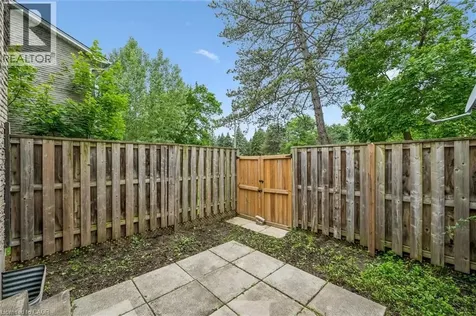 178 Westcourt Place Waterloo ON N2L 2R7