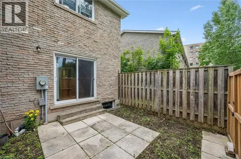 178 Westcourt Place Waterloo ON N2L 2R7
