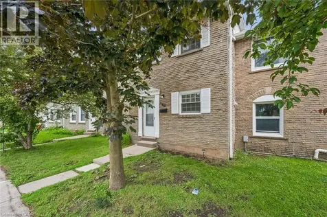 178 Westcourt Place Waterloo ON N2L 2R7