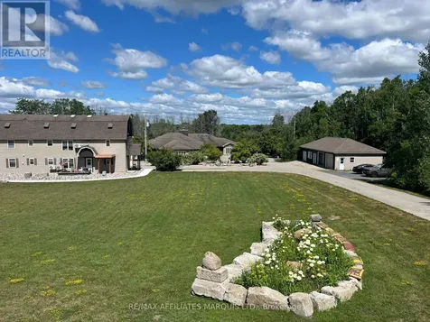 16401 County Road 2 South Stormont ON K0C 1P0