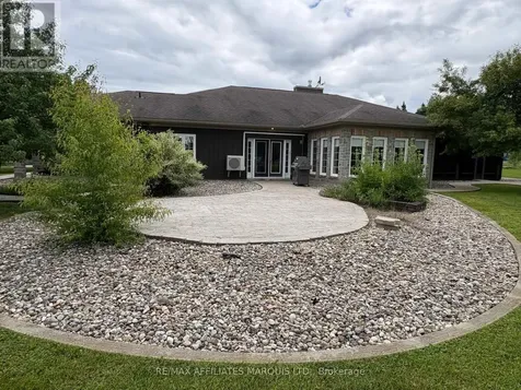 16401 County Road 2 South Stormont ON K0C 1P0