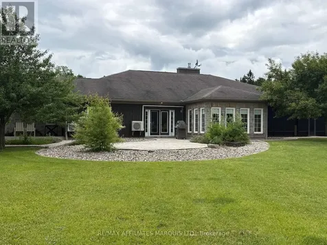 16401 County Road 2 South Stormont ON K0C 1P0