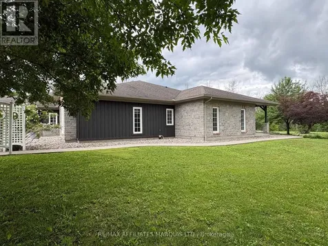 16401 County Road 2 South Stormont ON K0C 1P0