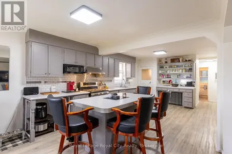 190 Grange Street Guelph (st. George's) ON N1E 2W1