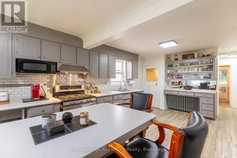 190 Grange Street Guelph (st. George's) ON N1E 2W1