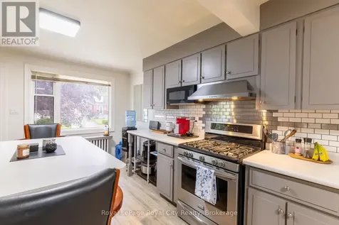190 Grange Street Guelph (st. George's) ON N1E 2W1