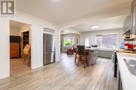 190 Grange Street Guelph (st. George's) ON N1E 2W1