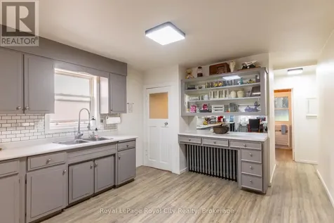 190 Grange Street Guelph (st. George's) ON N1E 2W1