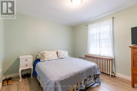 190 Grange Street Guelph (st. George's) ON N1E 2W1
